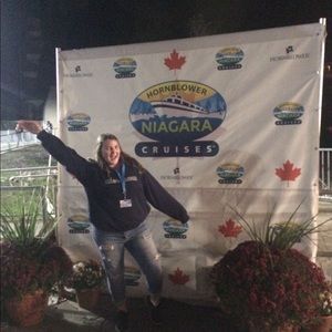 Meet your Posher, Paula